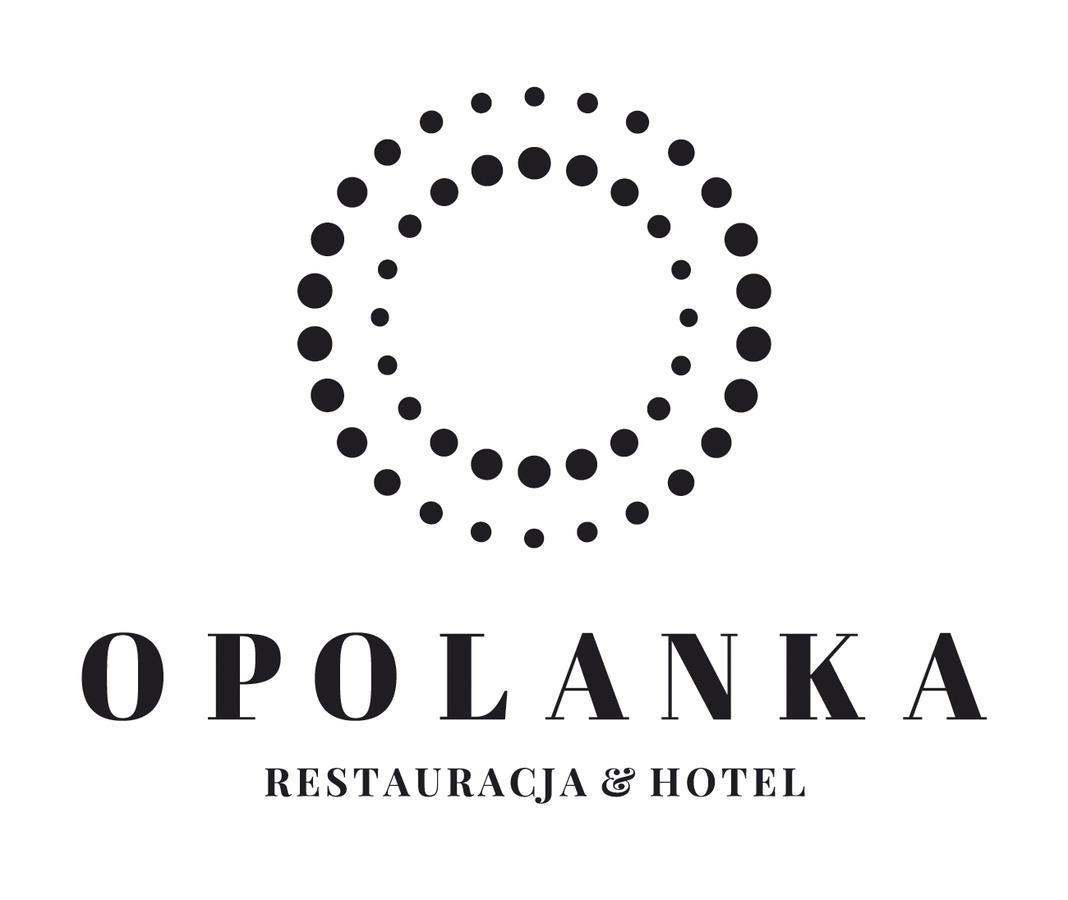 Hotel Opolanka Oppeln Exterior foto